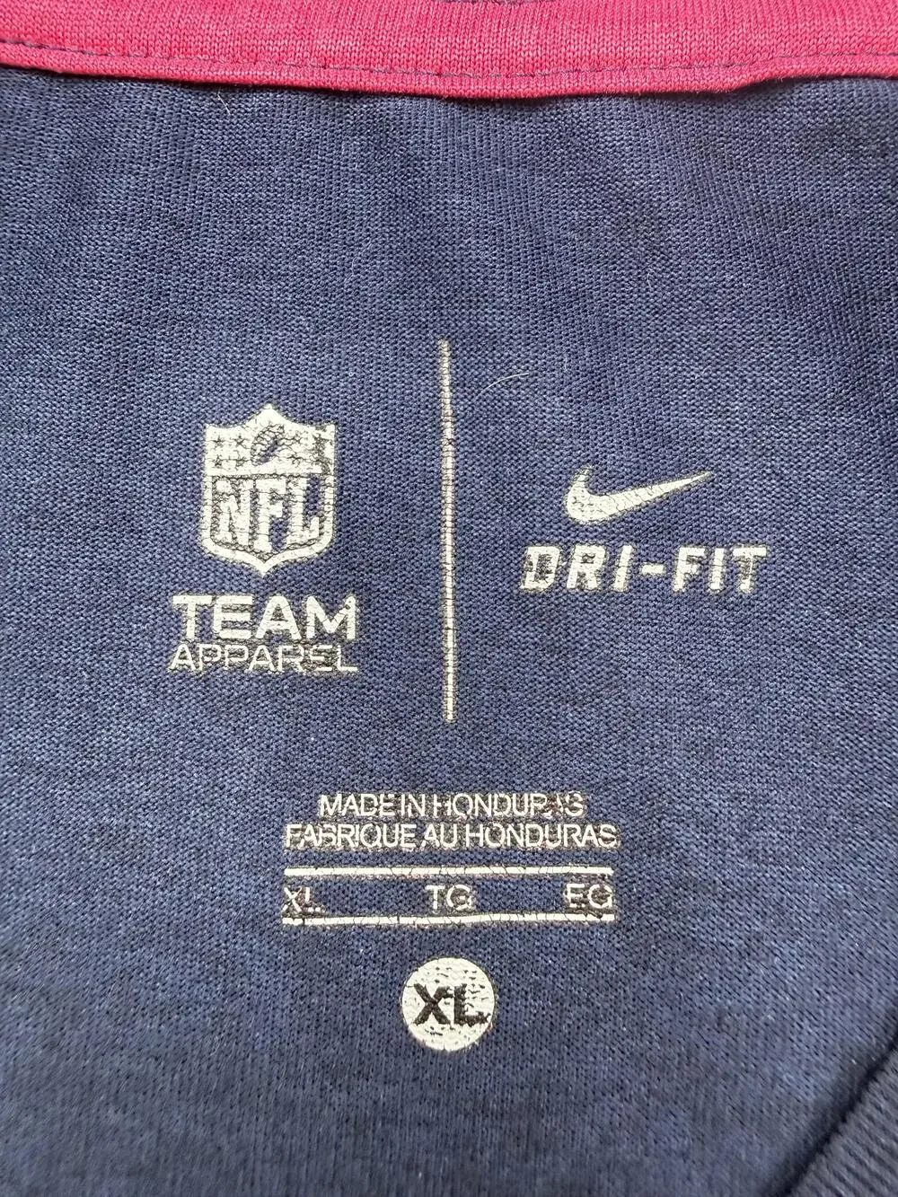 Nike team graphics
